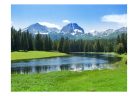 Prémium fotótapéta - National Park Durmitor, Montenegro - ajandekpont.hu