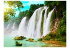 Prémium fotótapéta - Detian - waterfall (China) - ajandekpont.hu