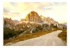 Öntapadós fotótapéta - Beautiful Dolomites