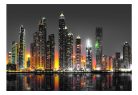 Fotótapéta - Desert City (Dubai) - ajandekpont.hu