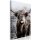 Kép - Highland Cow in Sepia - ajandekpont.hu