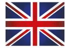 Fotótapéta - Union Jack - ajandekpont.hu