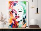 Kifestő - Charming Marilyn - ajandekpont.hu