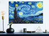 Kifestő - Van Gogh's Starry Night - ajandekpont.hu