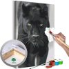 Kifestő - Black Panther