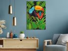 Kifestő - Beautiful Toucan - ajandekpont.hu