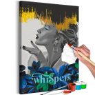 Kifestő - Whispers - ajandekpont.hu