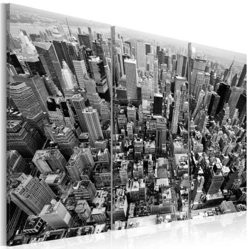 Kép - A marvellous view on New York roofs - ajandekpont.hu
