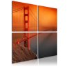 Kép - San Francisco - Golden Gate Bridge - ajandekpont.hu
