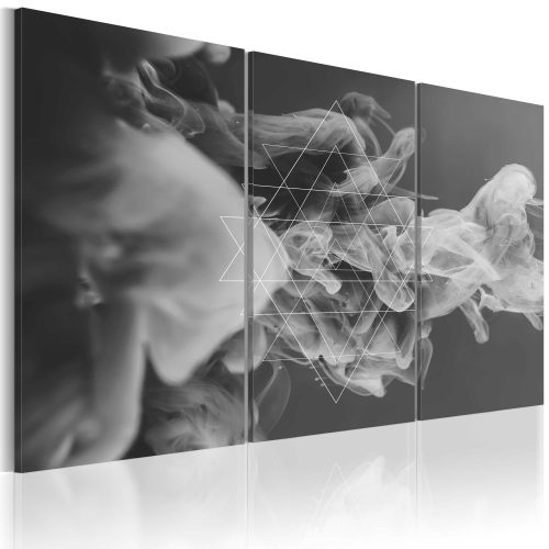Kép - Smoke and symmetry - ajandekpont.hu