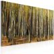 Kép - The mystery of Sherwood Forest - triptych - ajandekpont.hu