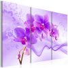 Kép - Ethereal orchid - violet - ajandekpont.hu
