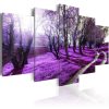 Kép - Lavender orchard - ajandekpont.hu