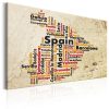 Kép - Spanish Cities (ES) - ajandekpont.hu