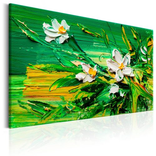 Kép - Impressionist Style: Flowers - ajandekpont.hu