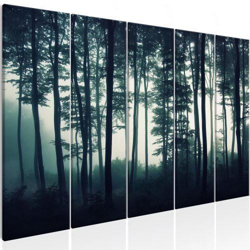 Kép - Dark Forest (5 Parts) Narrow - ajandekpont.hu