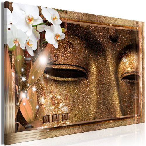 Kép - Buddha's Eyes (1 Part) Wide - ajandekpont.hu