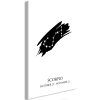 Kép - Zodiac Signs: Scorpio (1 Part) Vertical - ajandekpont.hu