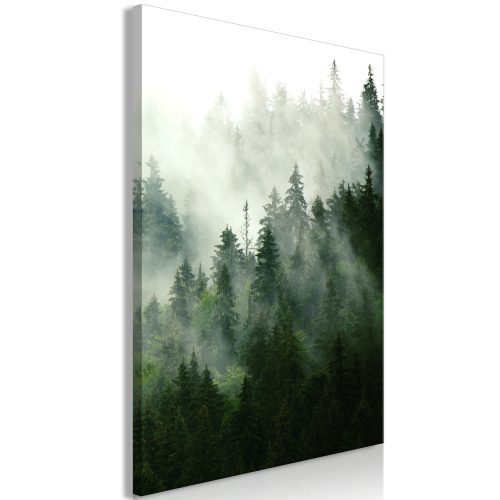 Kép - Coniferous Forest (1 Part) Vertical - ajandekpont.hu
