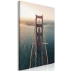 Kép - Golden Gate Bridge (1 Part) Vertical - ajandekpont.hu