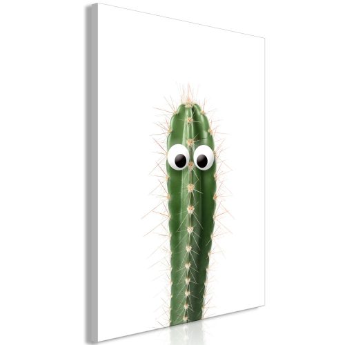 Kép - Live Cactus (1 Part) Vertical - ajandekpont.hu