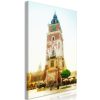 Kép - Cracow: Town Hall (1 Part) Vertical - ajandekpont.hu