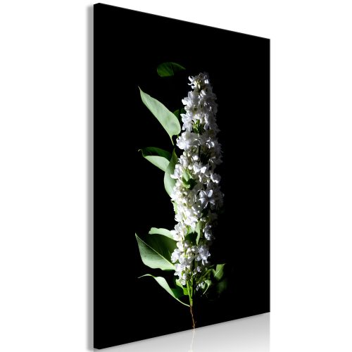 Kép - White Lilacs (1 Part) Vertical - ajandekpont.hu