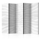 Paraván egyoldalú fotónyomtatással - Origami wall II [Room Dividers] - ajandekpont.hu