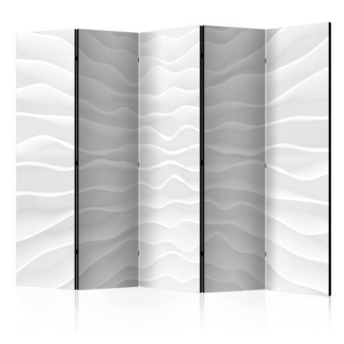 Paraván egyoldalú fotónyomtatással - Origami wall II [Room Dividers] - ajandekpont.hu