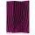 Paraván egyoldalú fotónyomtatással - Zebra pattern (violet) [Room Dividers] - ajandekpont.hu