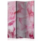 Paraván egyoldalú fotónyomtatással - azalea (pink) [Room Dividers] - ajandekpont.hu