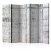 Paraván - Concrete Wall II [Room Dividers] - ajandekpont.hu