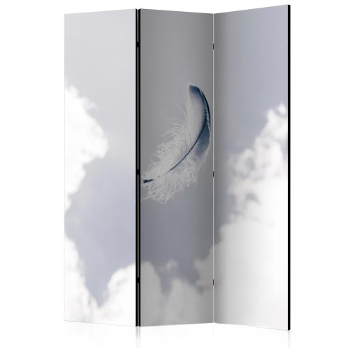 Paraván - Angelic Feather [Room Dividers] - ajandekpont.hu