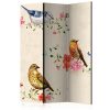 Paraván - Bird Song [Room Dividers]