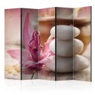 Paraván - Aromatherapy II [Room Dividers] - ajandekpont.hu