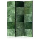 Paraván - Green Puzzle [Room Dividers] - ajandekpont.hu