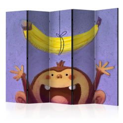 Paraván - Bananana II [Room Dividers] - ajandekpont.hu