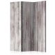 Paraván - Exquisite Wood [Room Dividers] - ajandekpont.hu