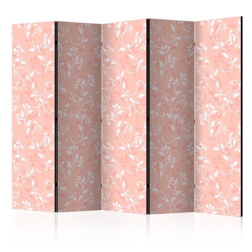 Paraván - Coral Arabesque II [Room Dividers] - ajandekpont.hu