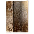 Paraván - Klimt's Golden Tree [Room Dividers] - ajandekpont.hu