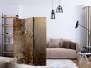 Paraván - Klimt's Golden Tree [Room Dividers] - ajandekpont.hu