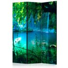 Paraván - Kursunlu Waterfalls [Room Dividers] - ajandekpont.hu