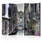 Paraván - Romantic Venice II [Room Dividers] - ajandekpont.hu