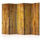 Paraván - Bamboo Garden II [Room Dividers] - ajandekpont.hu