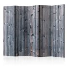 Paraván - Rustic Elegance II [Room Dividers] - ajandekpont.hu