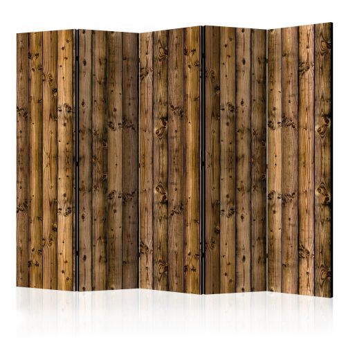 Paraván egyoldalú fotónyomtatással - Country Cottage II [Room Dividers] - ajandekpont.hu