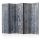 Paraván egyoldalú fotónyomtatással - Rustic Elegance II [Room Dividers] - ajandekpont.hu