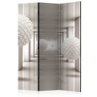 Paraván - Gateway to the Future [Room Dividers] - ajandekpont.hu