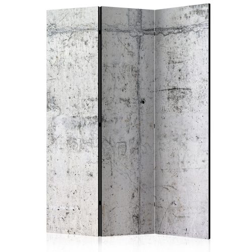 Paraván - Concrete Wall [Room Dividers]
