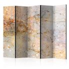 Paraván - Enchanted in Marble II [Room Dividers] - ajandekpont.hu